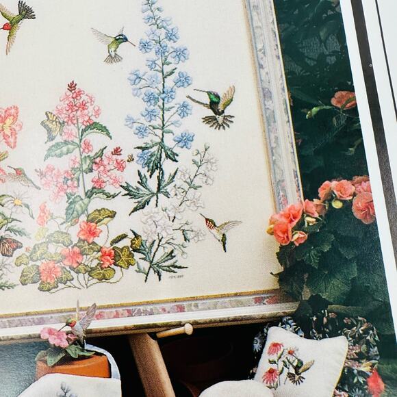 Crossed Wing Collection Office Crossed Wing Collection Flower Power